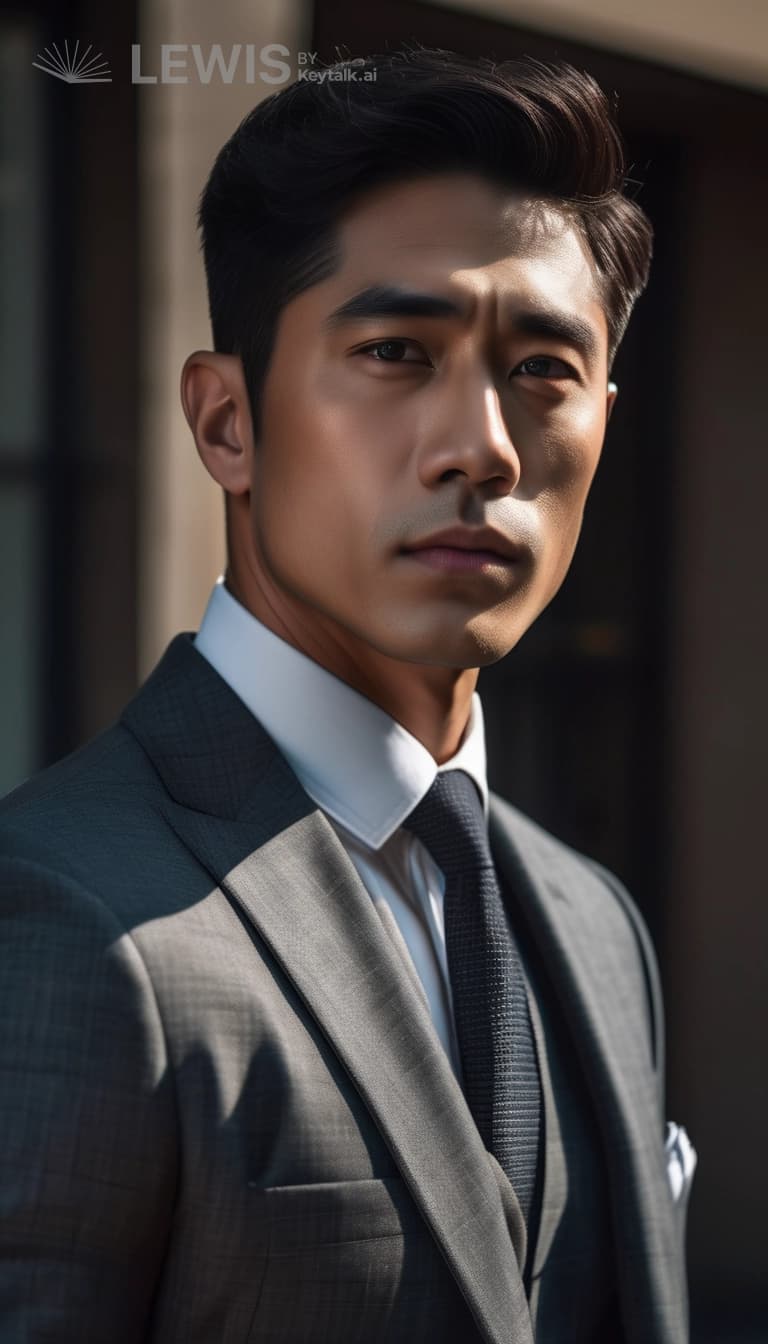 알렉스 강 image