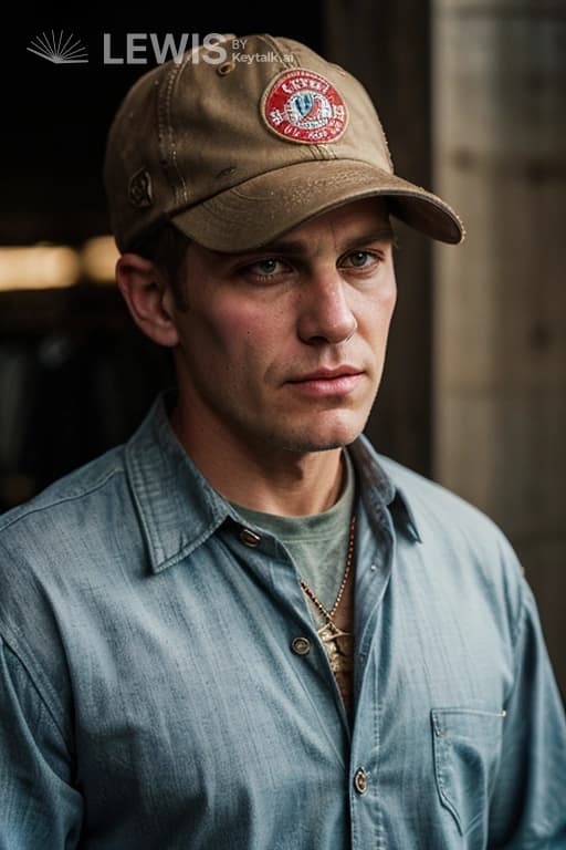 Wyatt "Slick" Jennings image