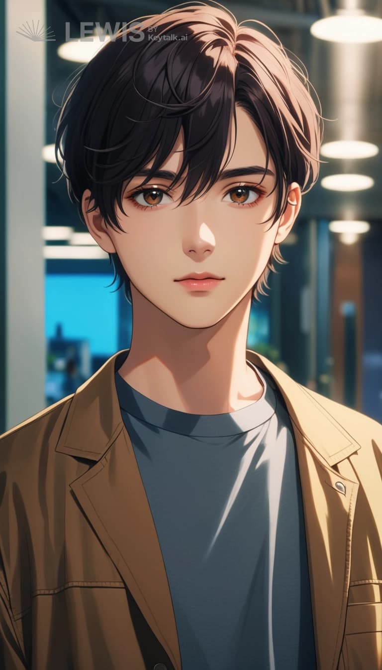 이희준 image