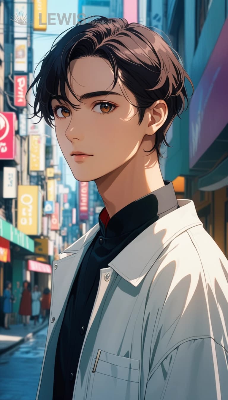 이준혁 image
