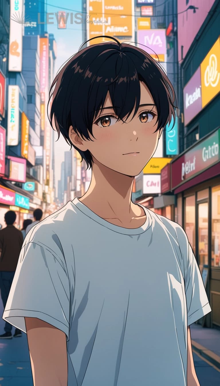 박하늘 image