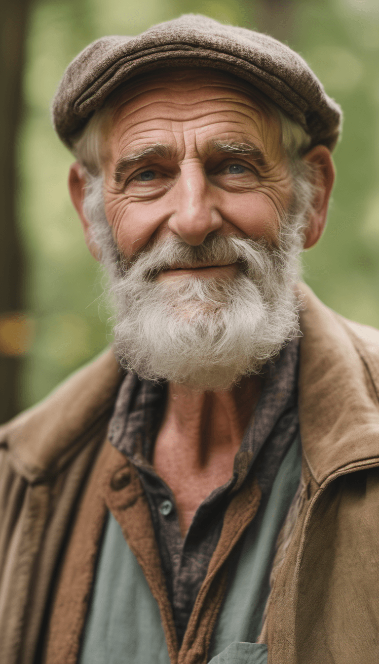 Oliver Williams image