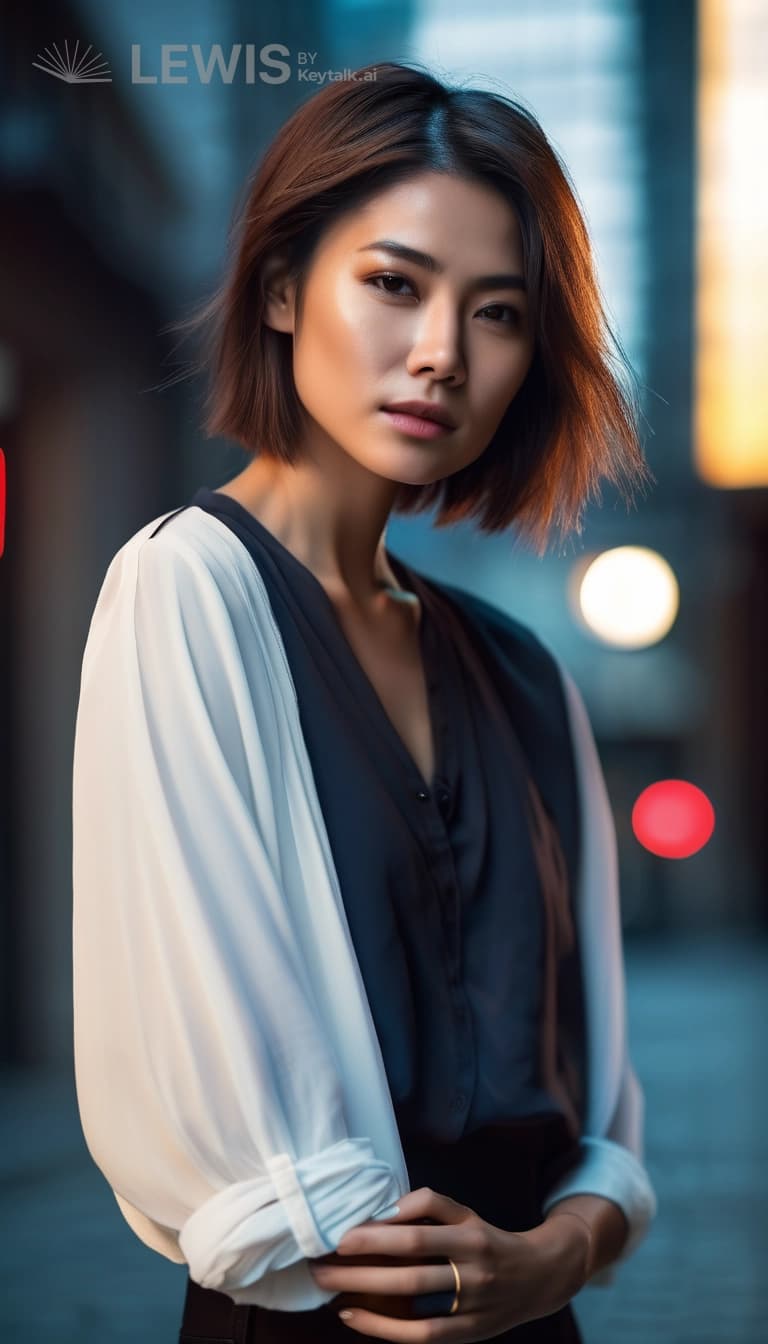 사쿠라야마 마리코 (桜山 真理子) image
