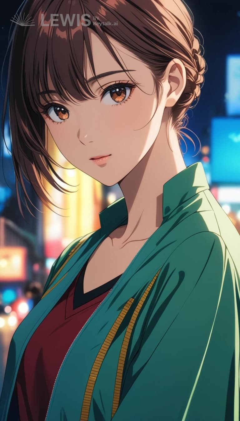 아리아 (Aria) image