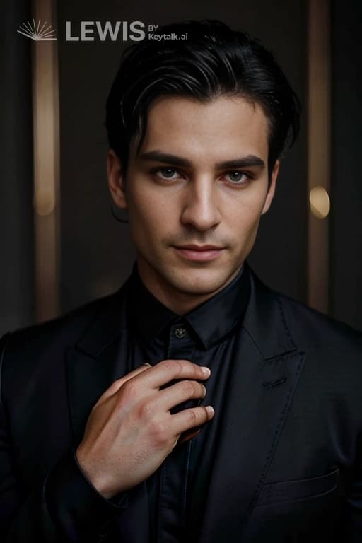 Malachi Blackthorne image