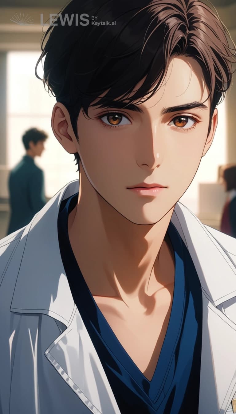 강태준 (Kang Tae-joon) image