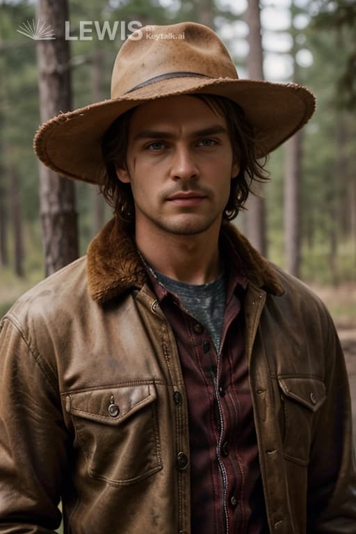 Ambrose Blackwood image