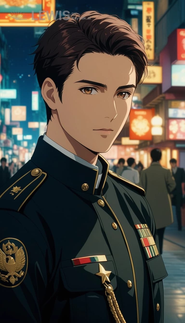 제이드 칼릭스 image