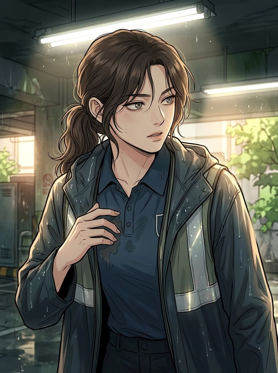 오지영 image
