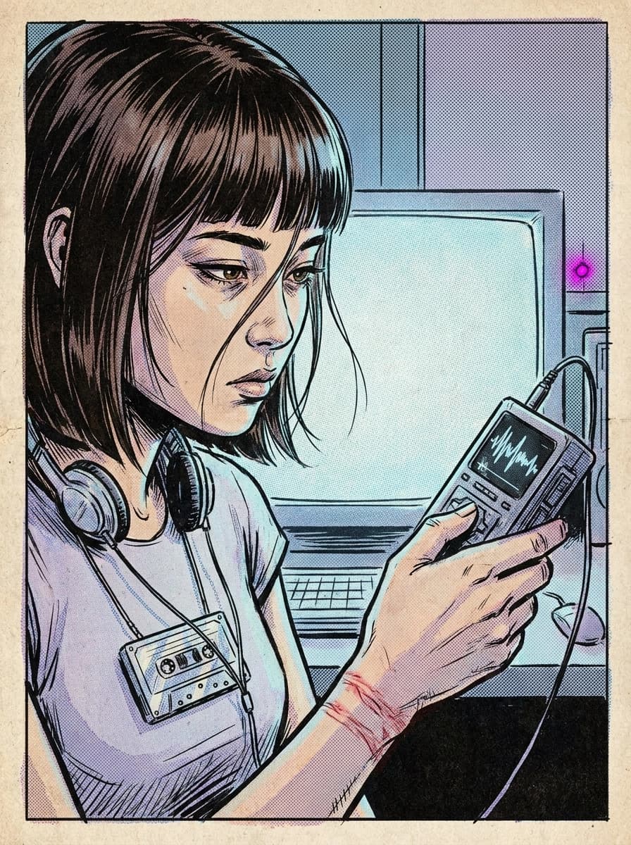 문소율 image