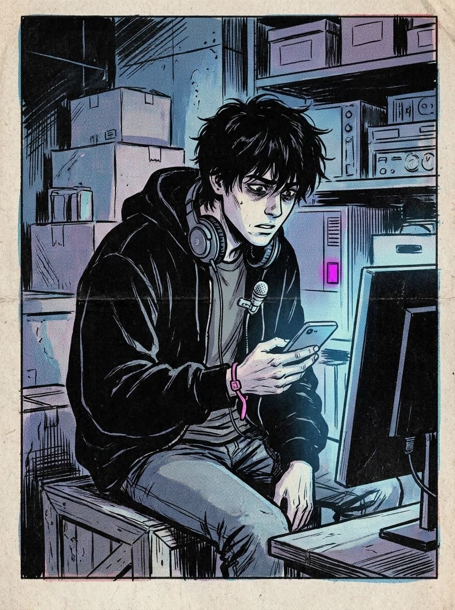 한이준 image
