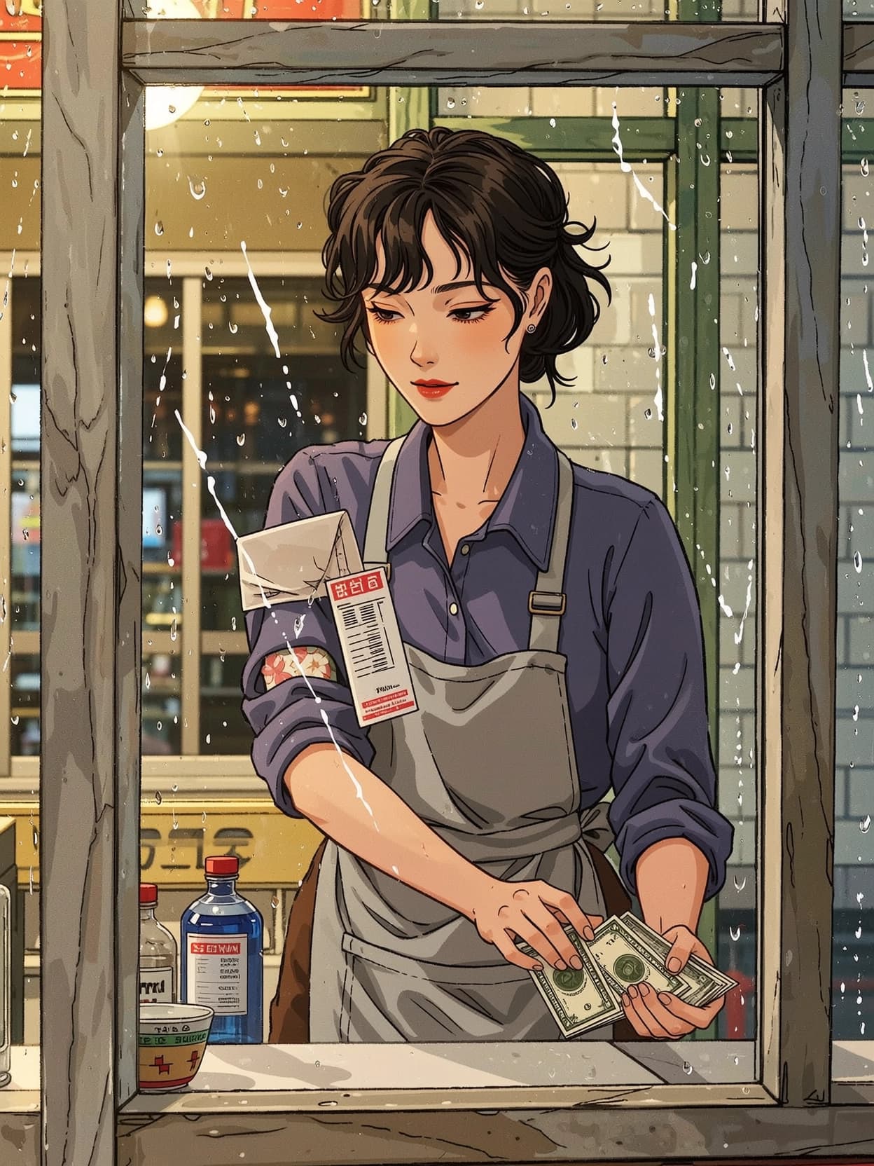 오인숙 image
