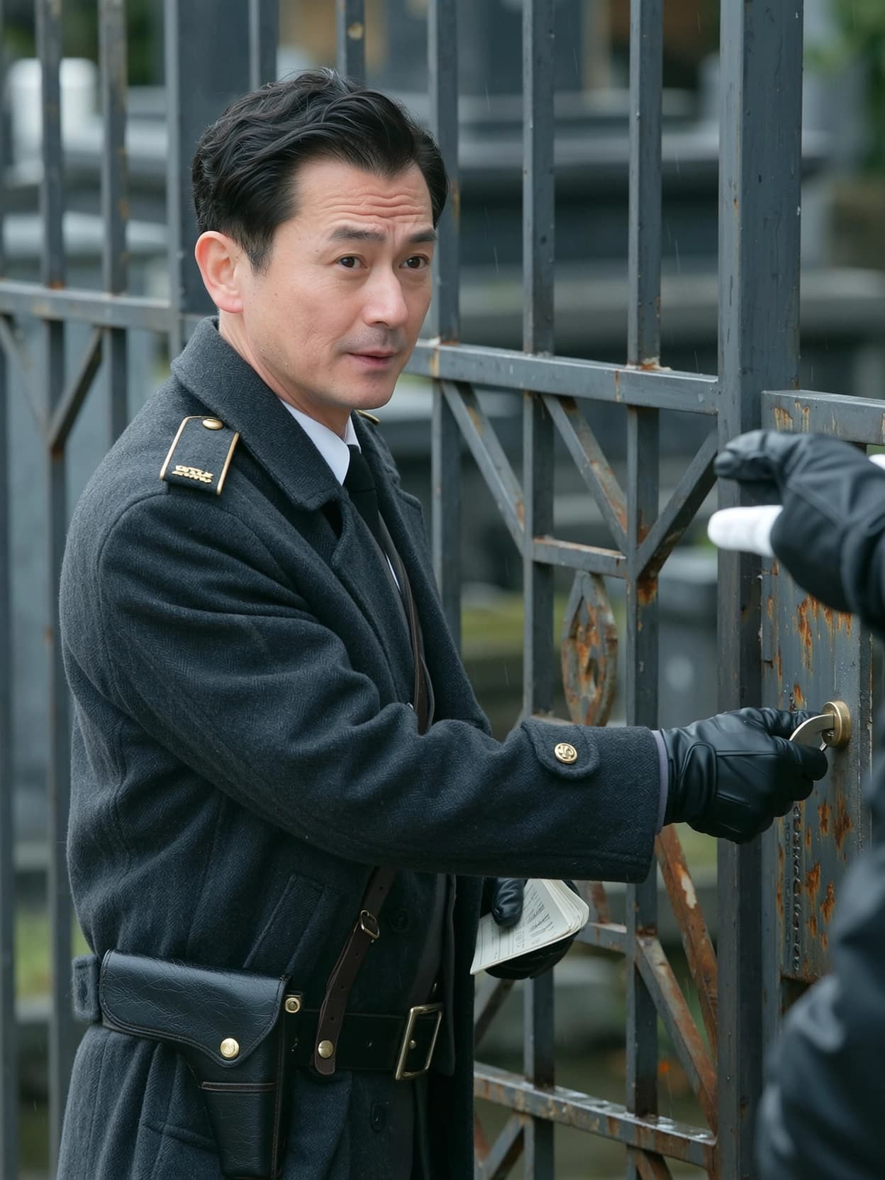 가와무라 도시오 image
