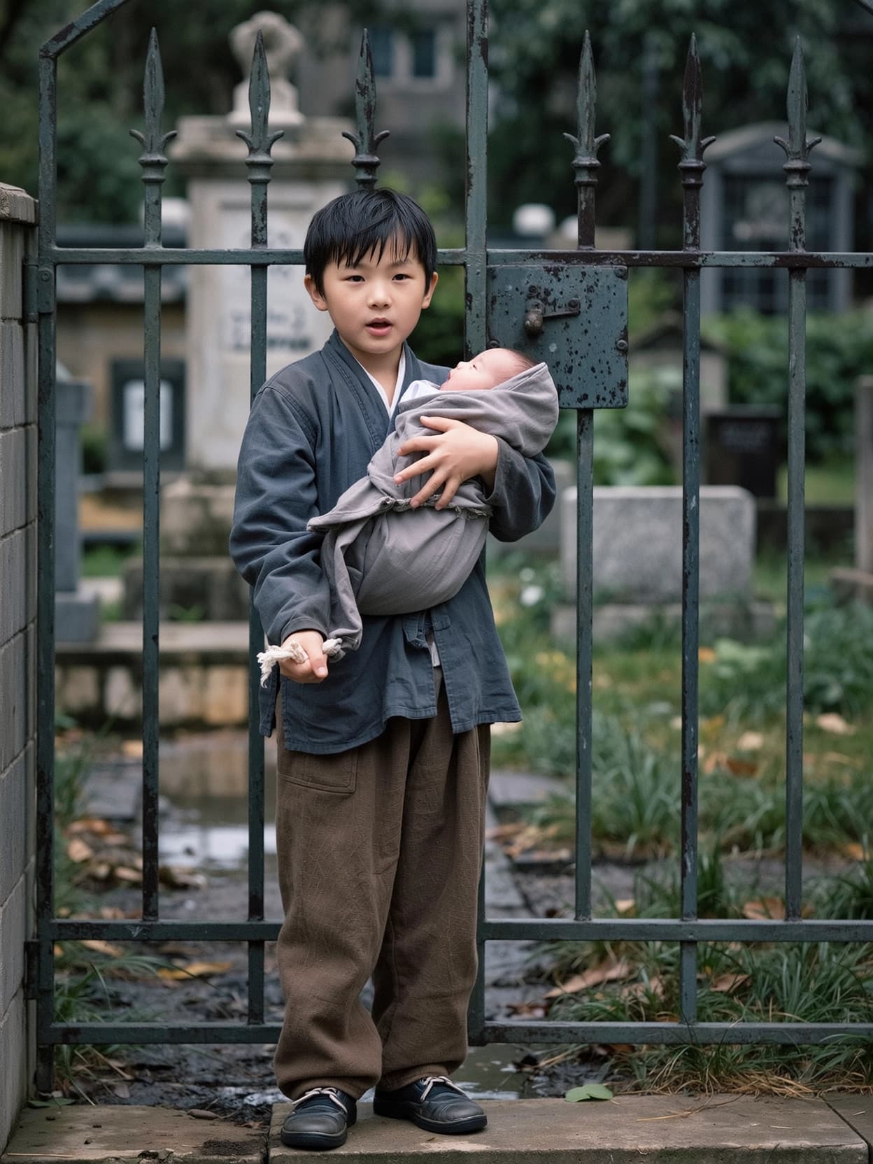 복만수 image