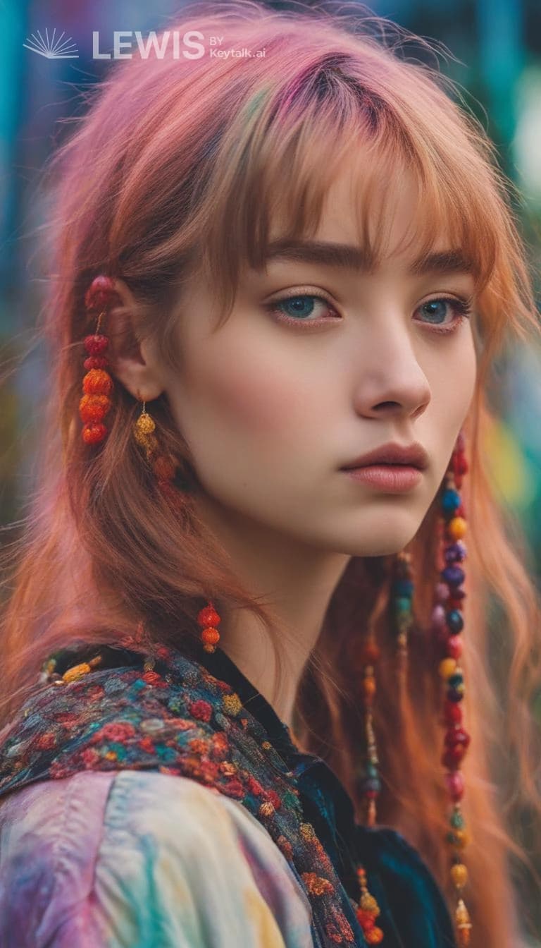 류아린 image