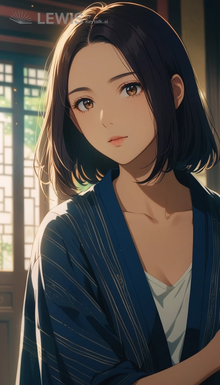 천연란 image