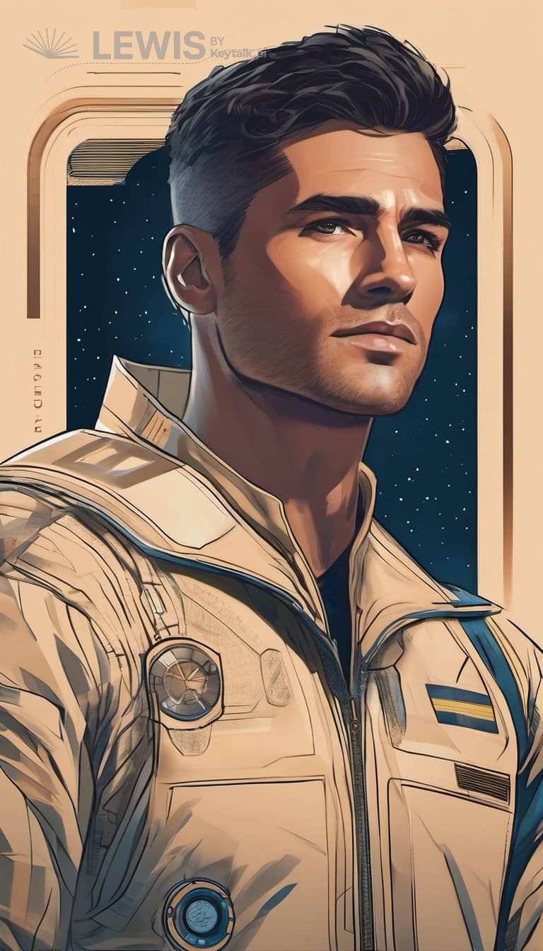 자렉 (Zarek) image