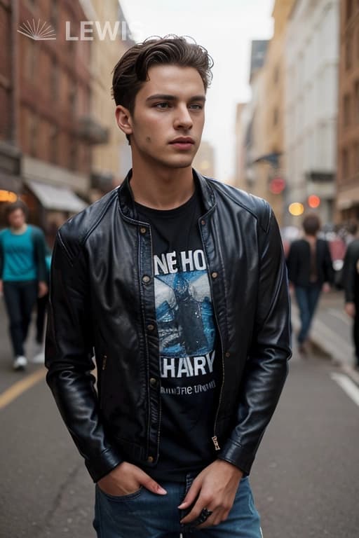 Blaze Sterling image