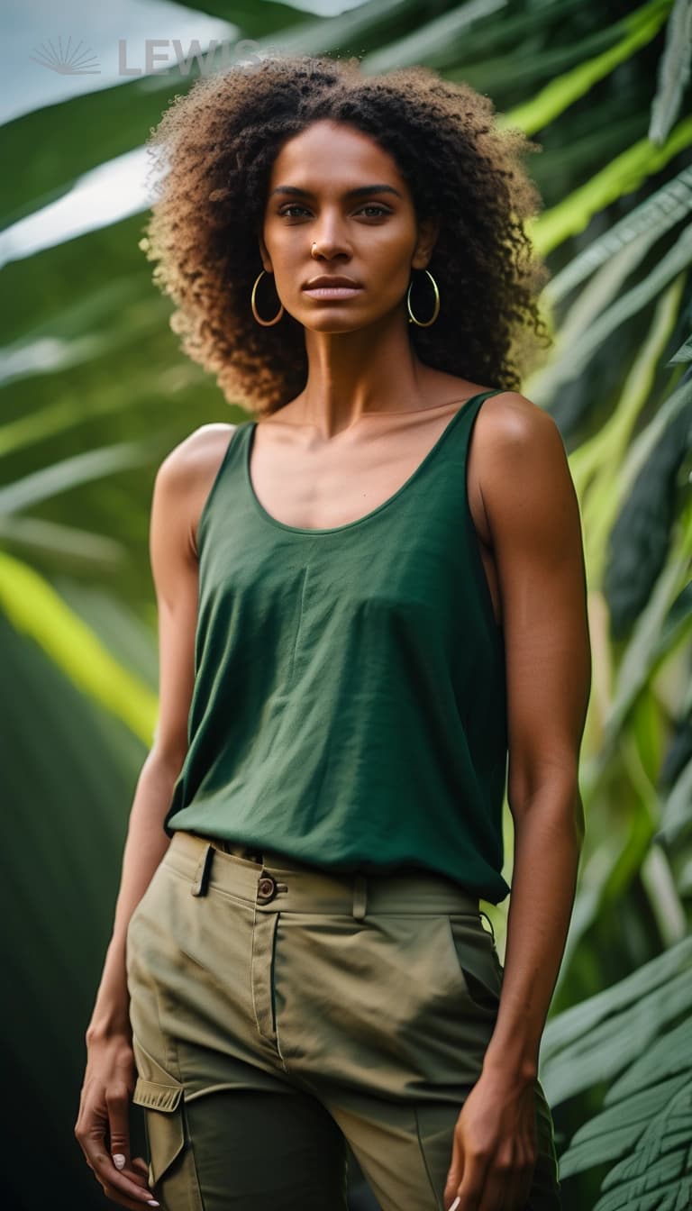 Yara Tupinambá image