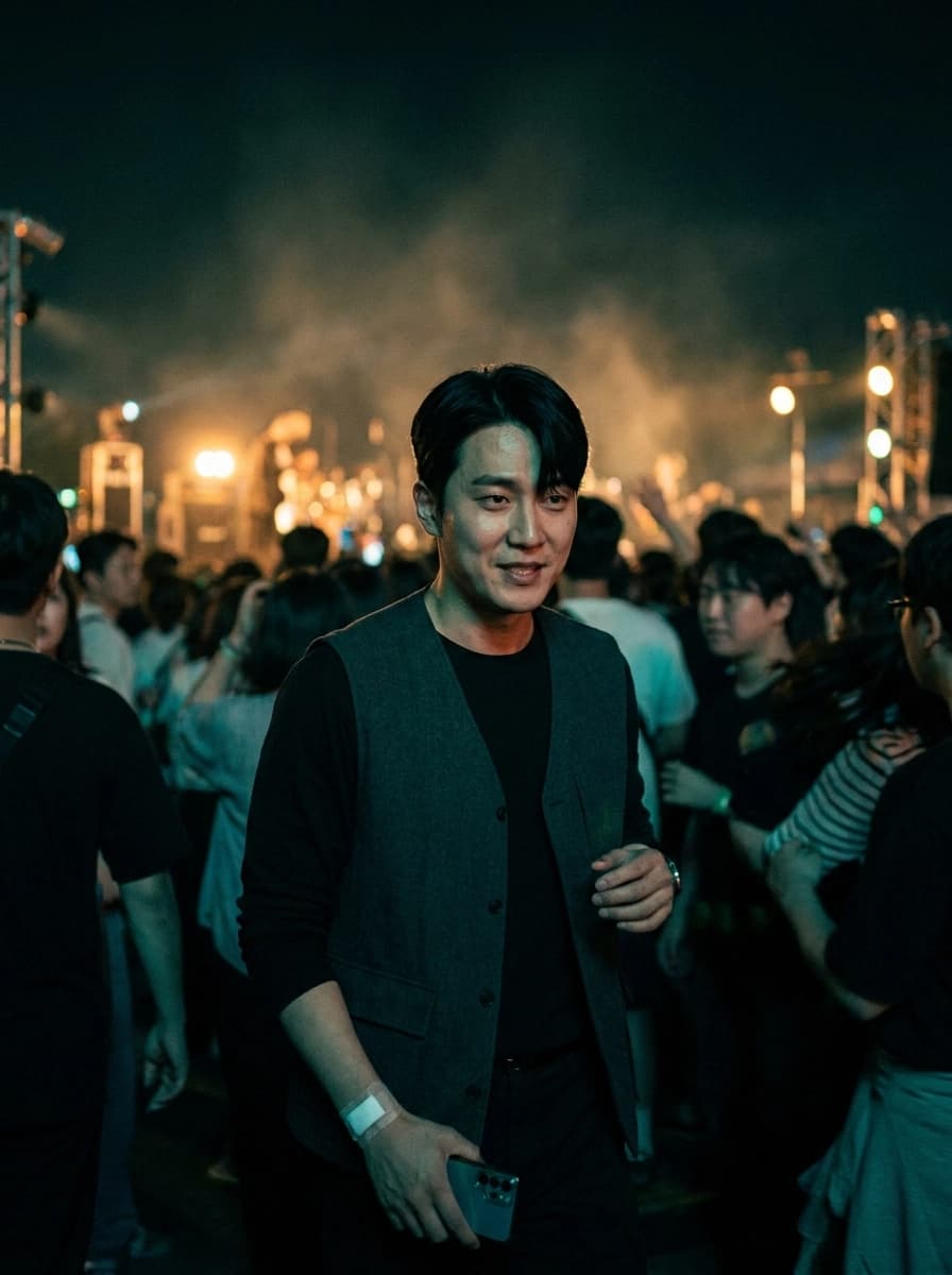 Ryu Taeho image