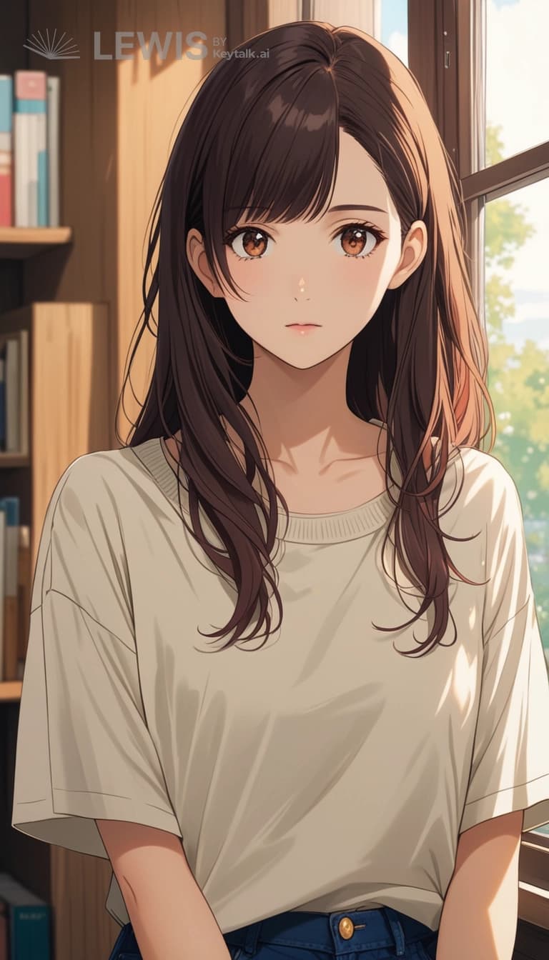 정하린 image