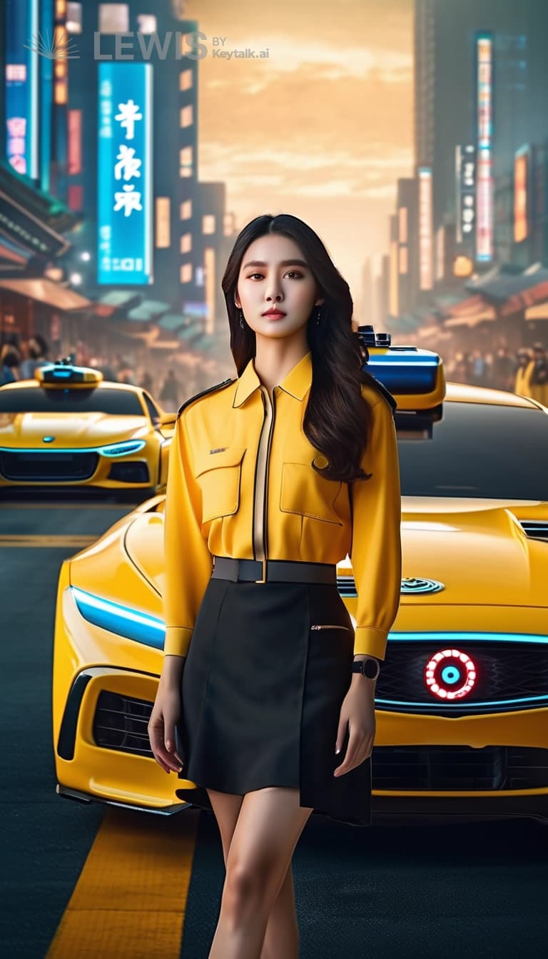 김하늘 image