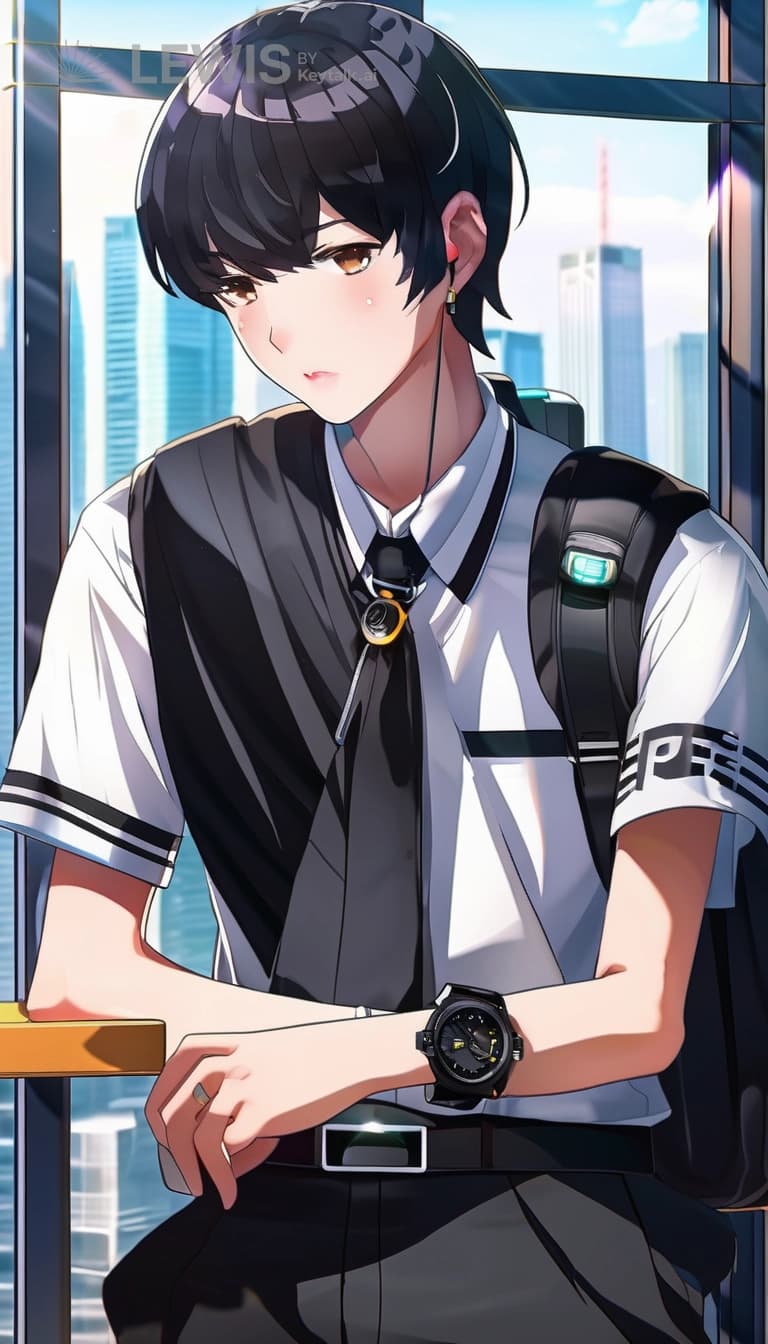 이준혁 image
