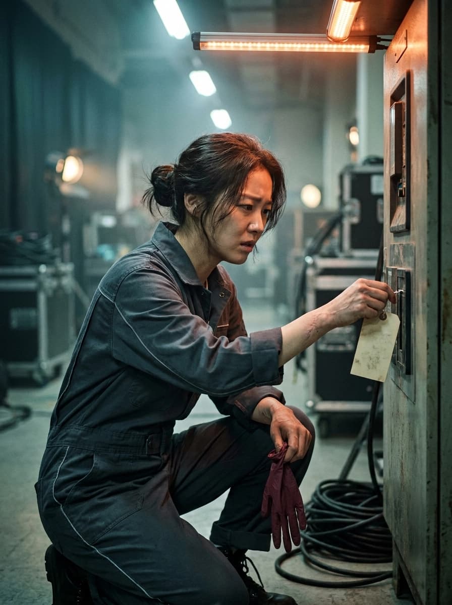 김예린 image