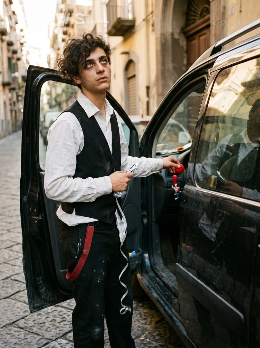 Enea Sorrentino image