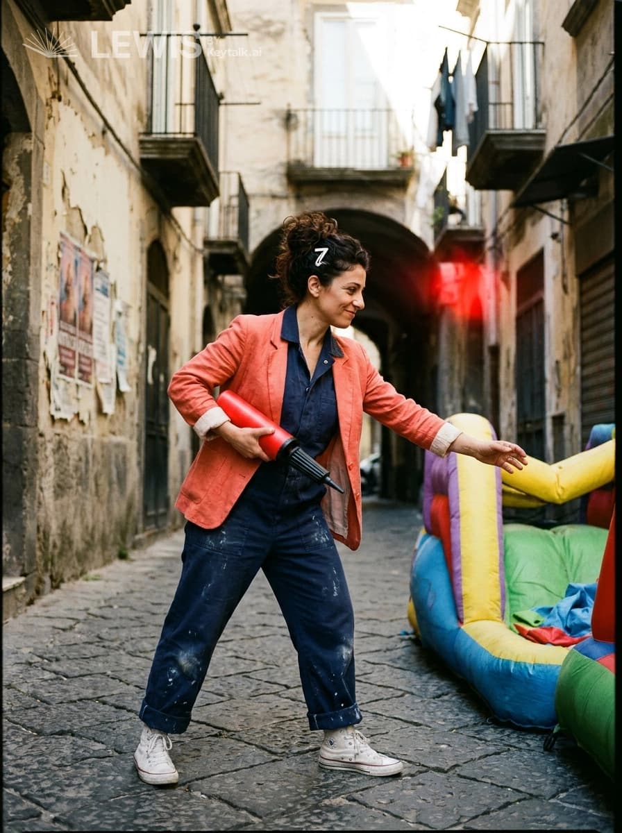 Lidia Bellafesta image