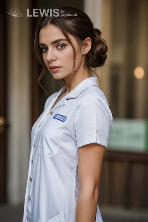 Amelia Bennett image