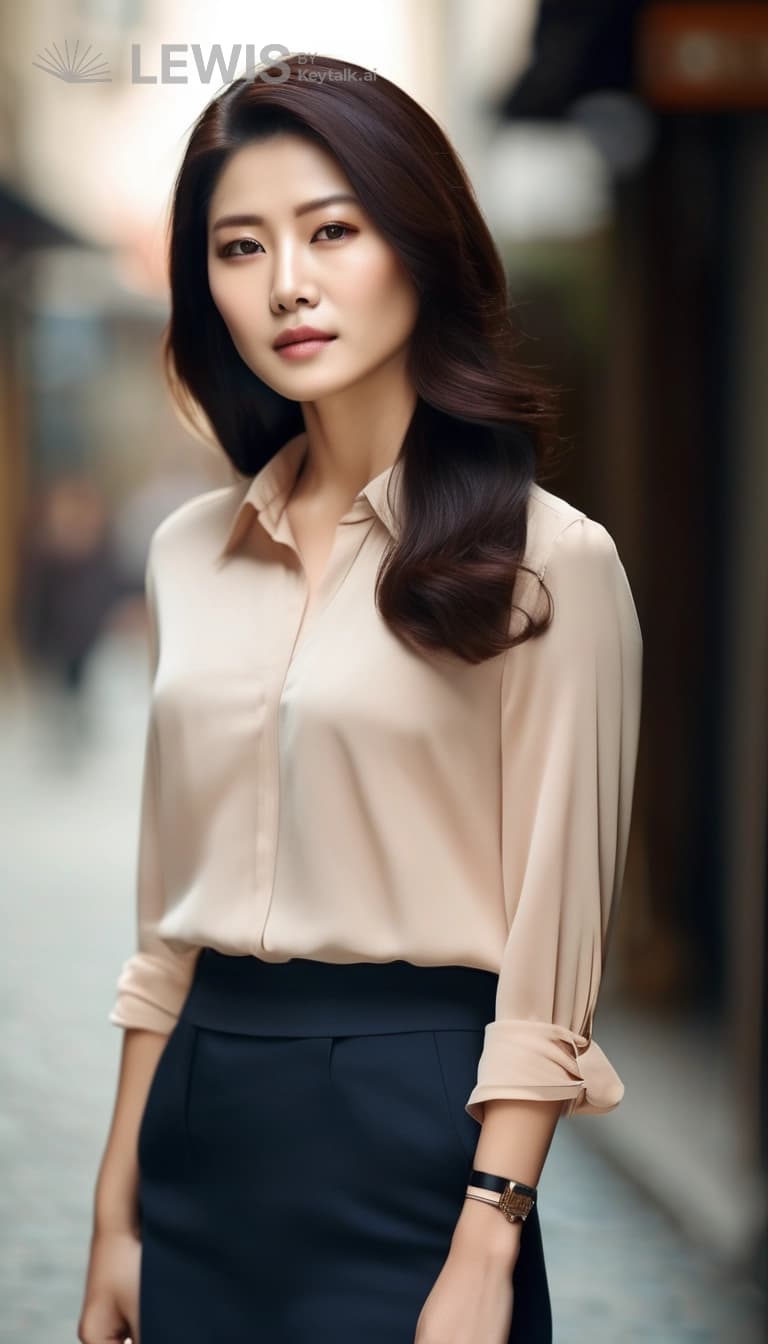최윤정 image