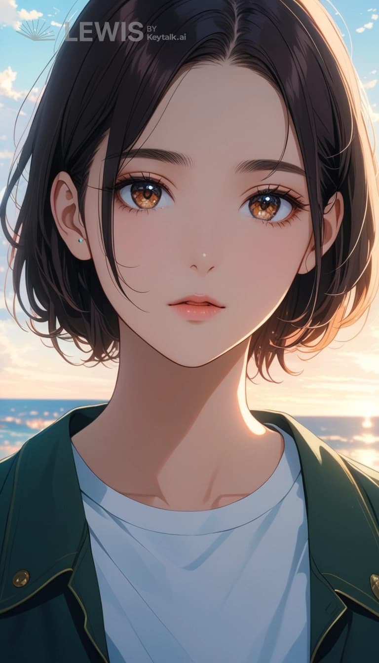 아오야마 리나 (青山 莉奈) image