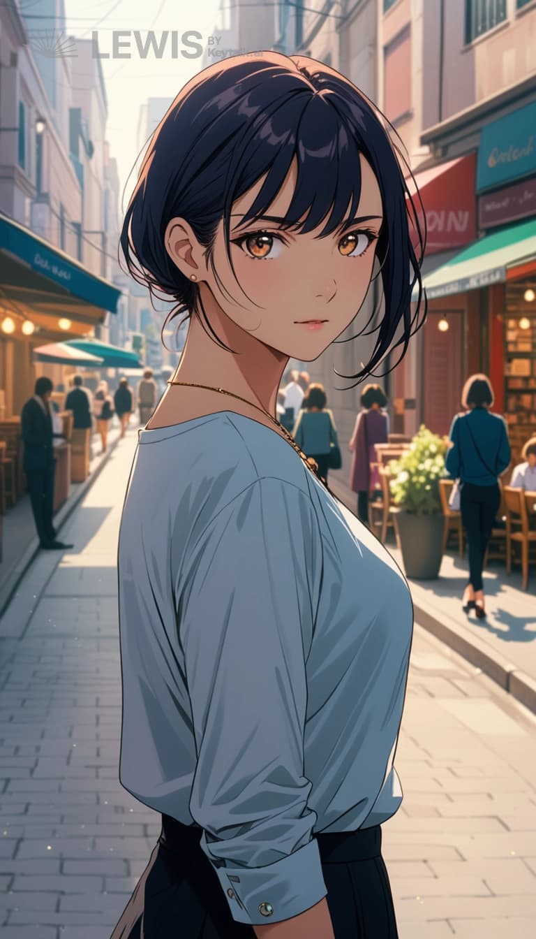 유하나 image