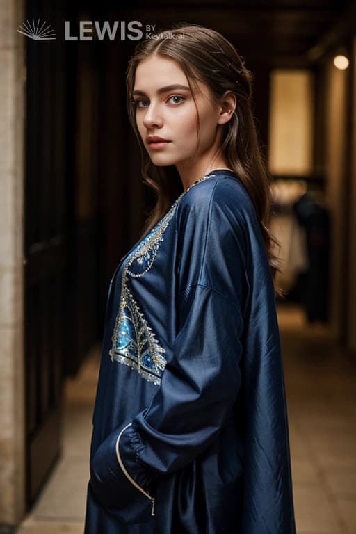 Elara Nightingale image