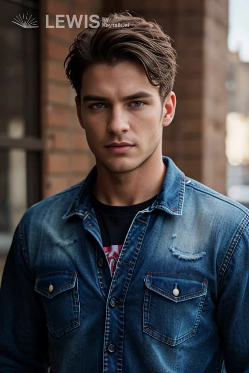 Asher Nightingale image