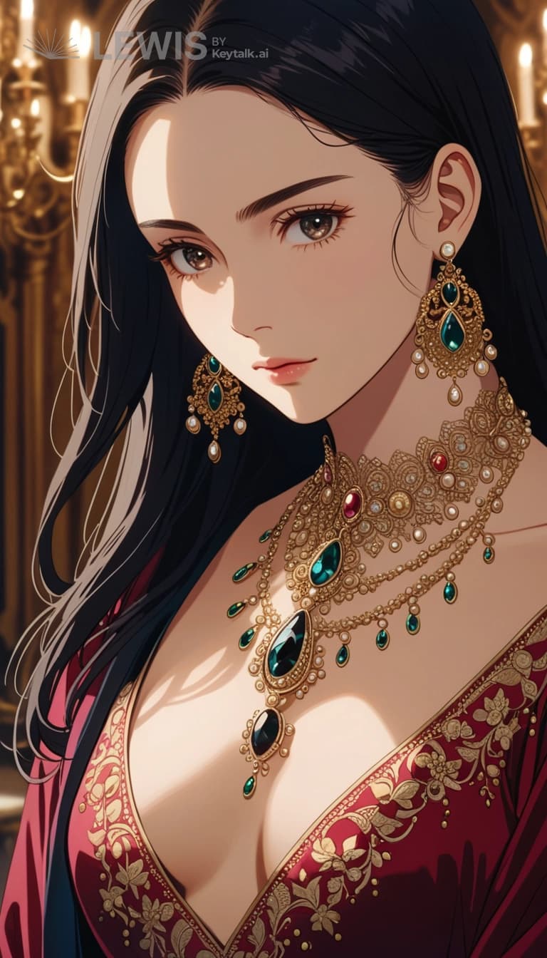 아리아나 로셀리니 image