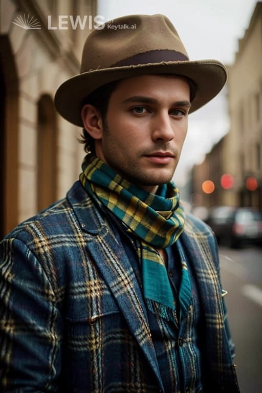 Ezra Blackwood image