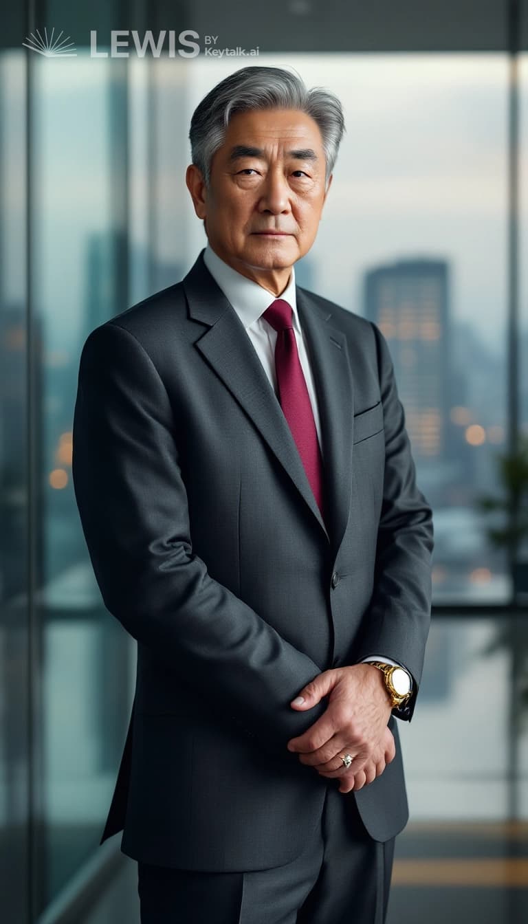 Park Jin-woo image