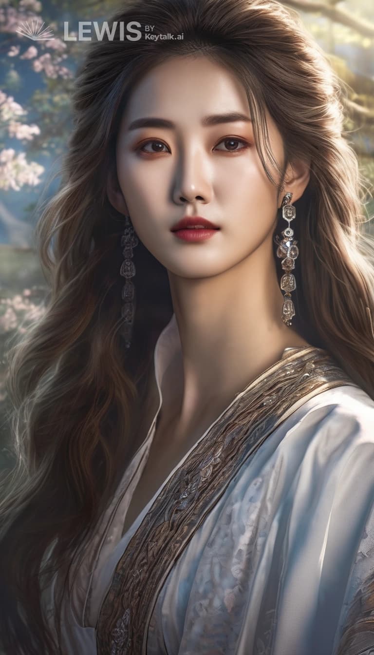 천그늘 릴리스 image