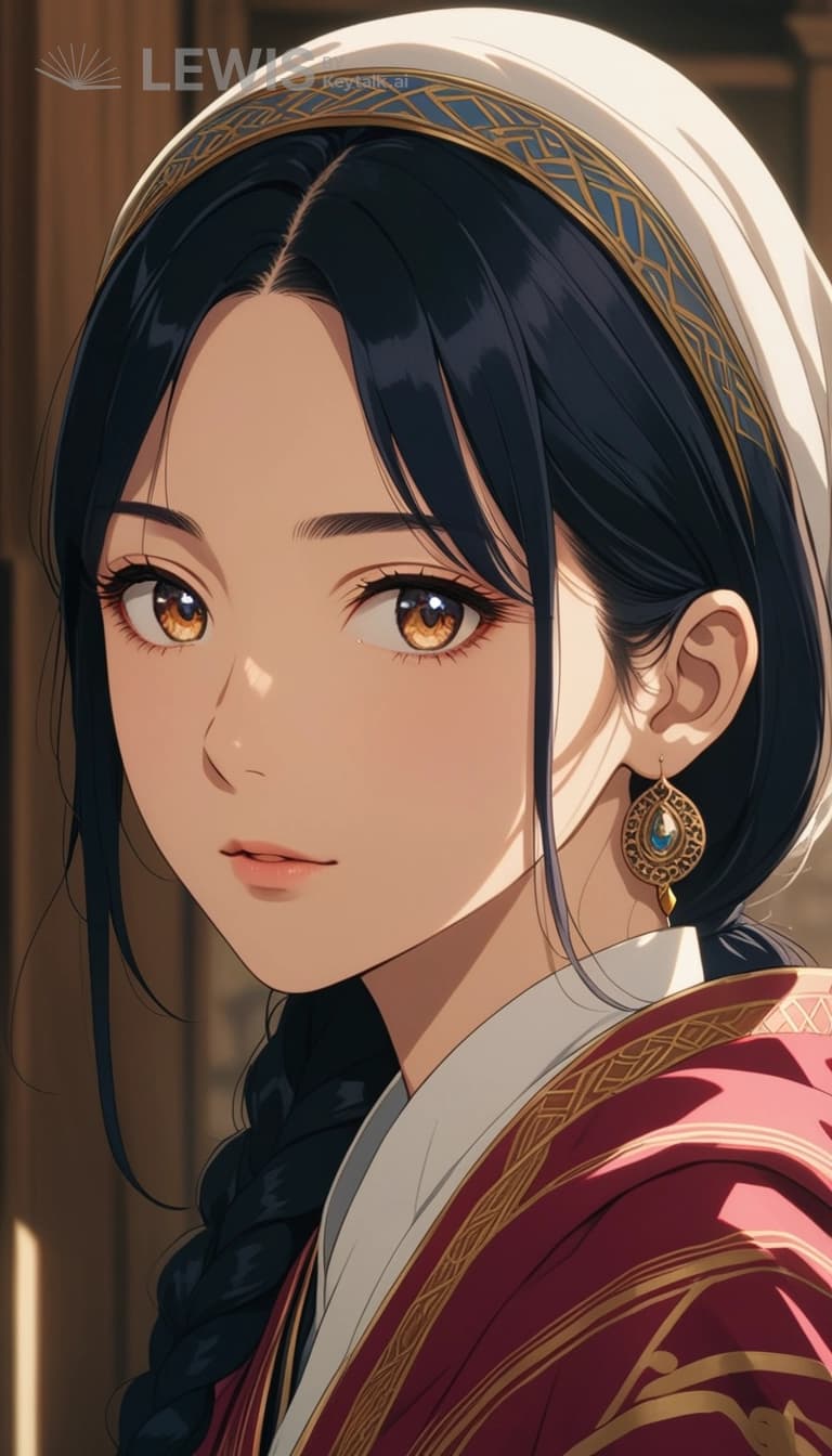 라엘 아시리아 image