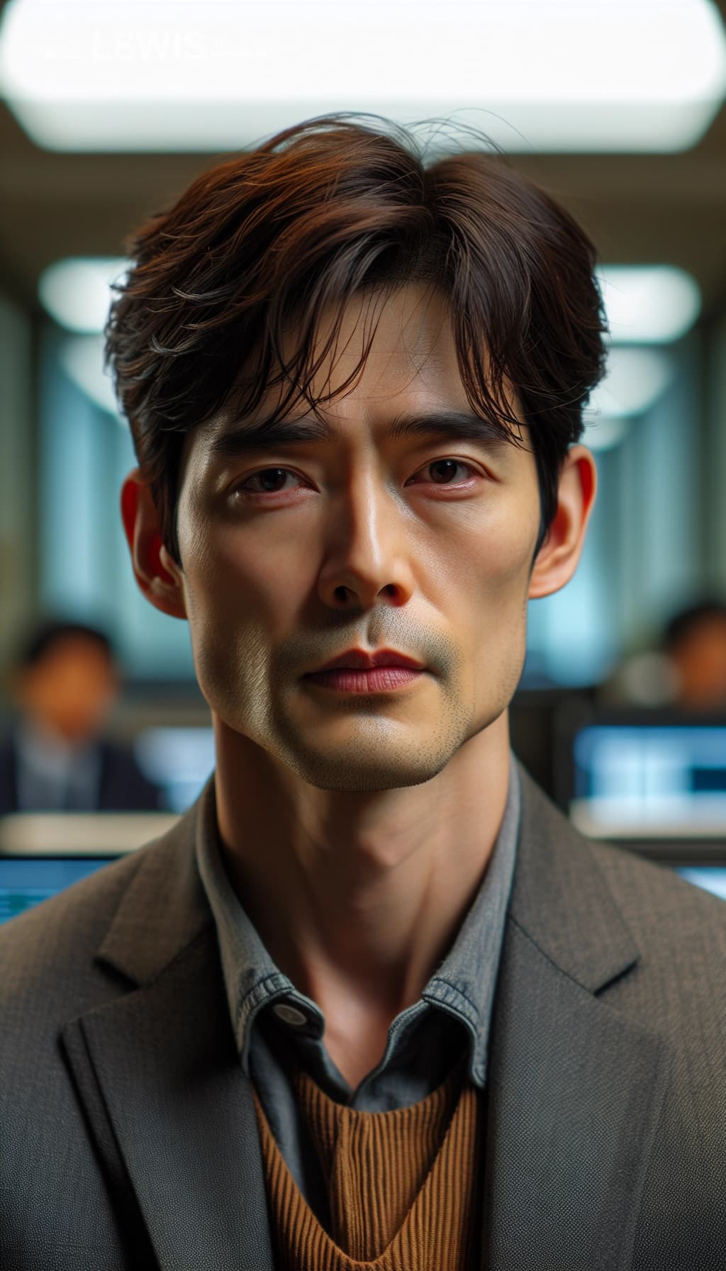 정하늘 image