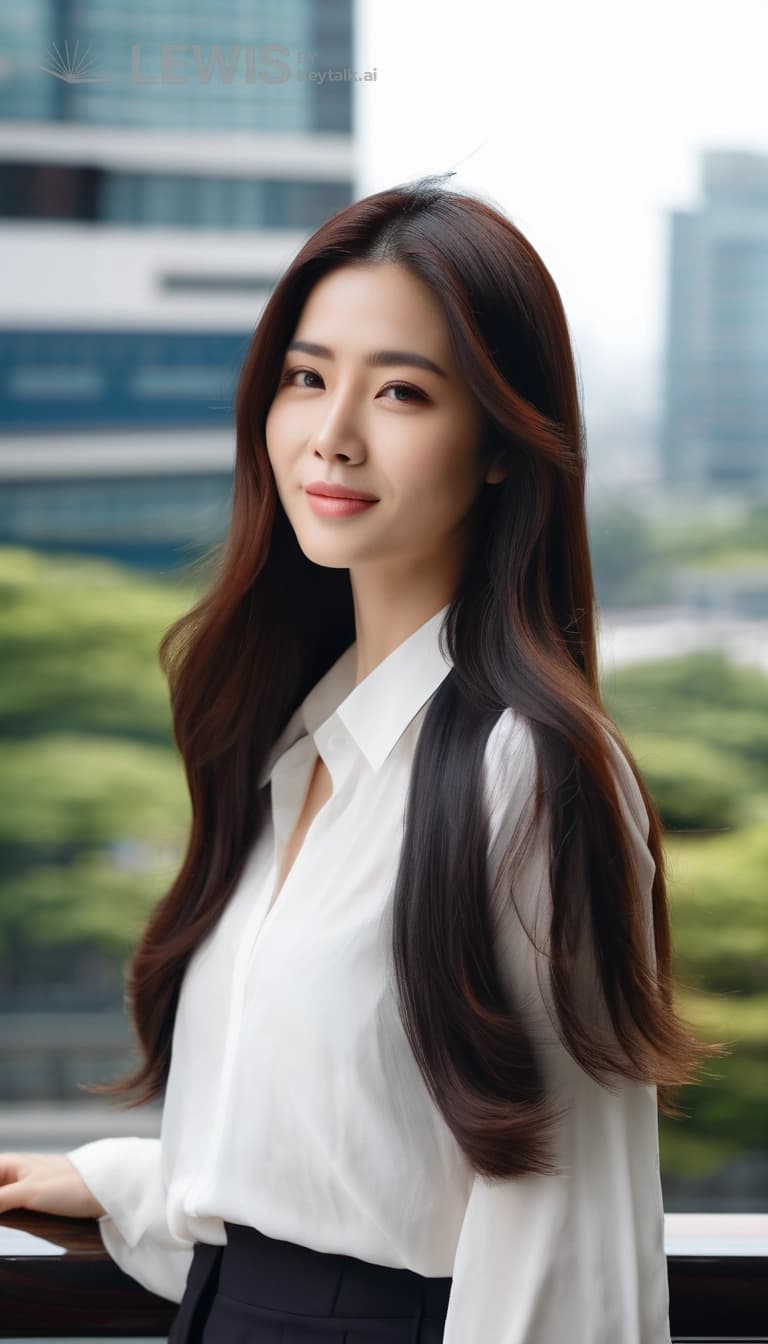 나탈리 리우 image