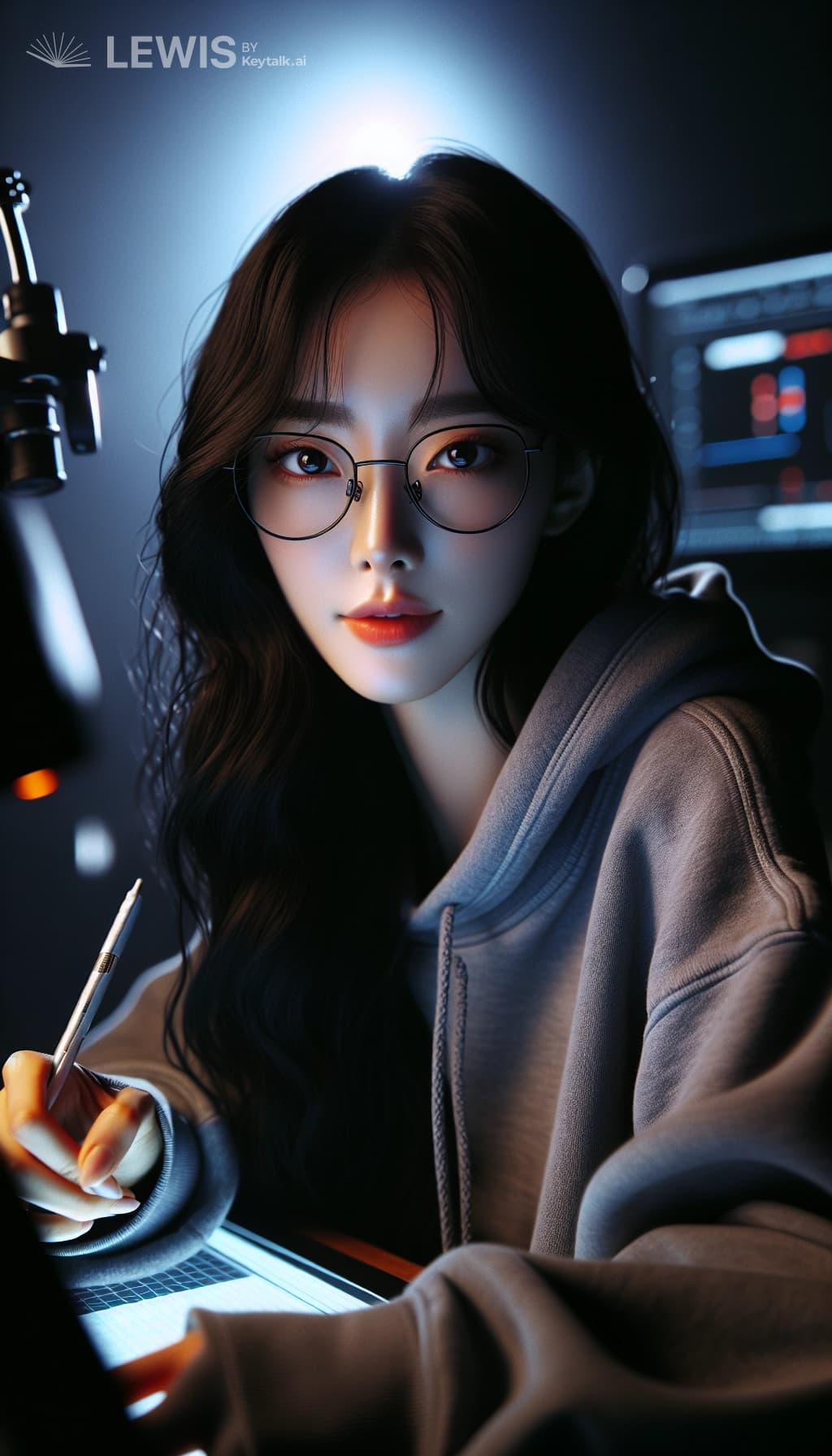 윤서아 image