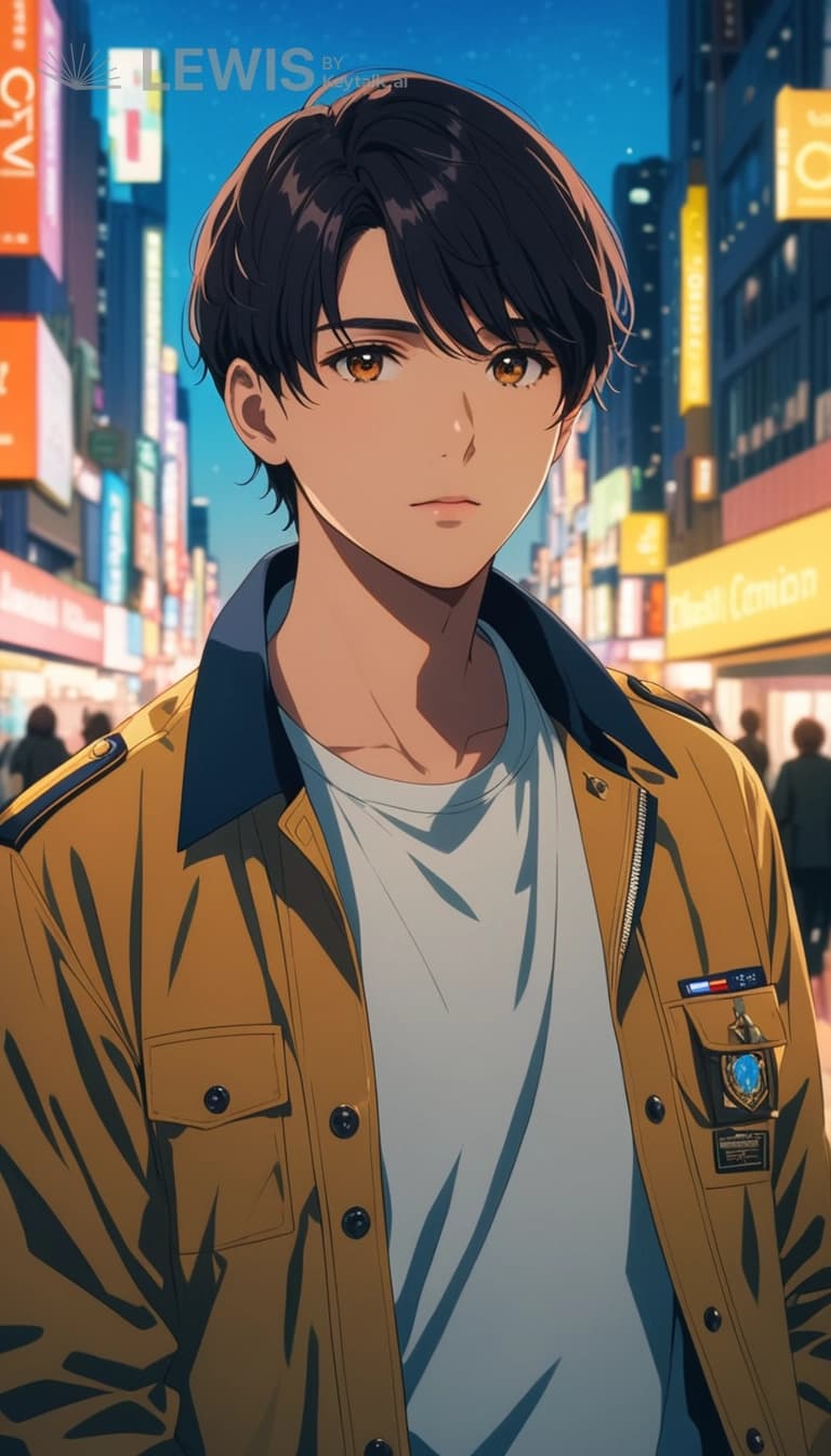 강하늘 image