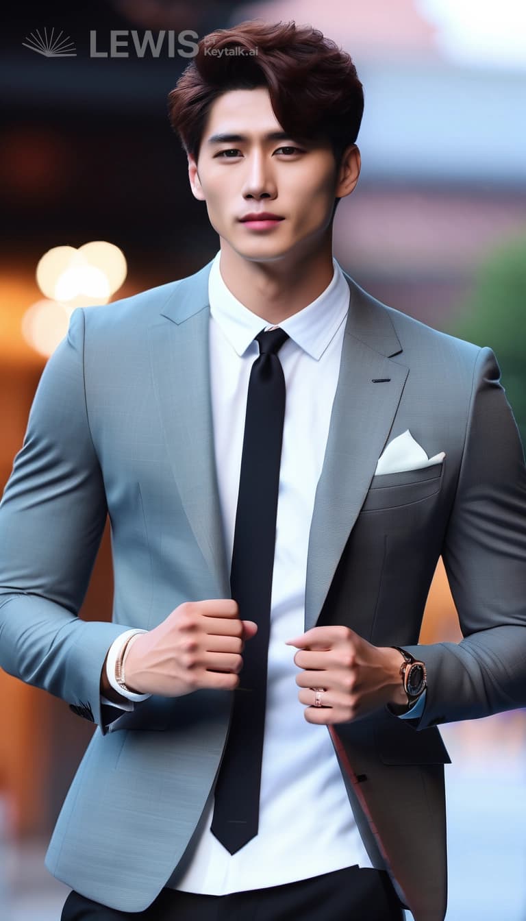 한상우 image