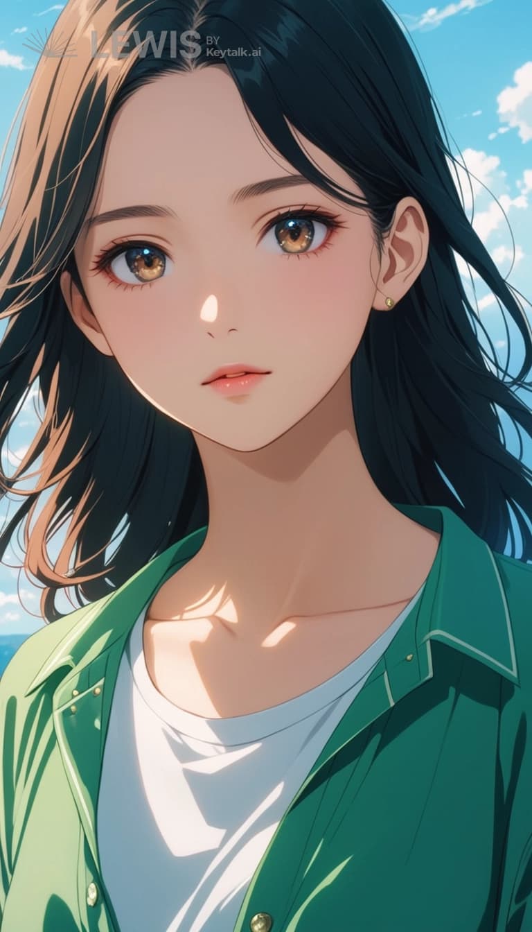 하늘로 기 image