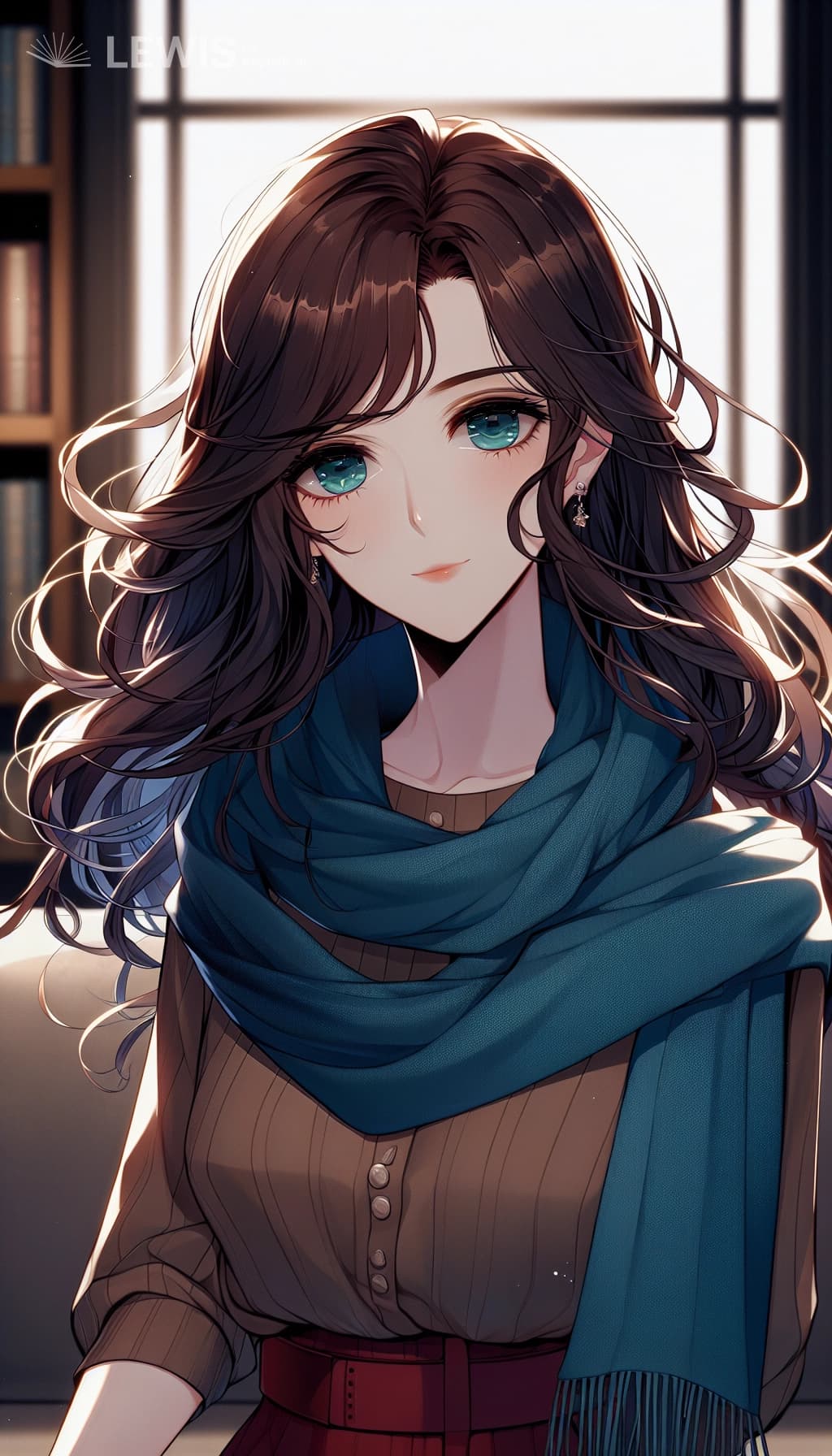 릴라 코스윈 image