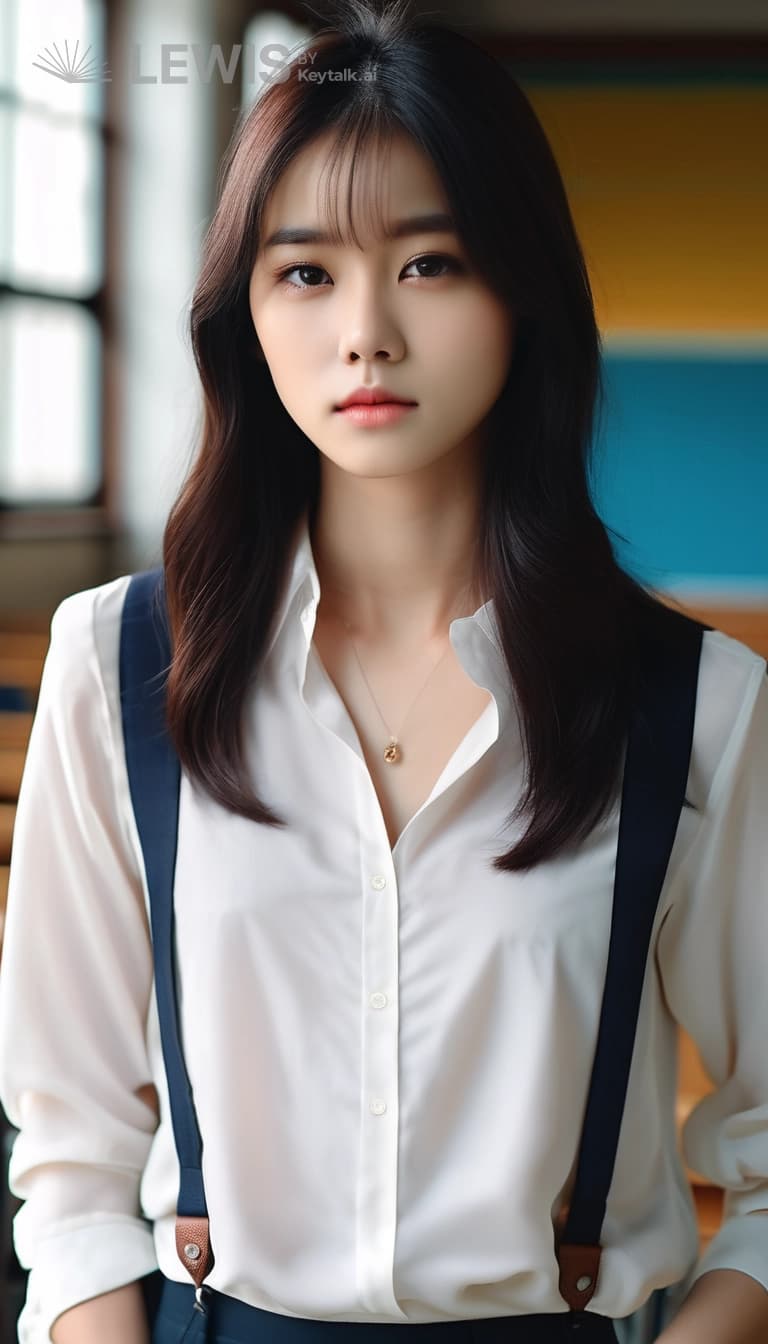김하늘 image