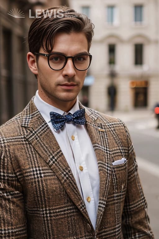 Jasper Wainwright image